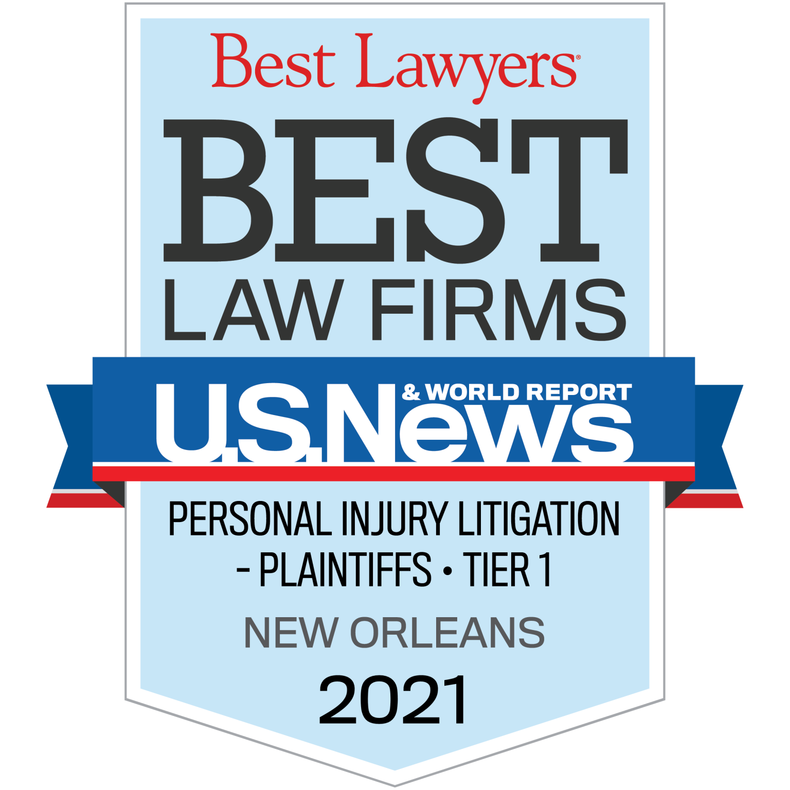 Experienced Personal Injury Lawyers Louisiana & Mississippi