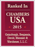Chambers USA 2015