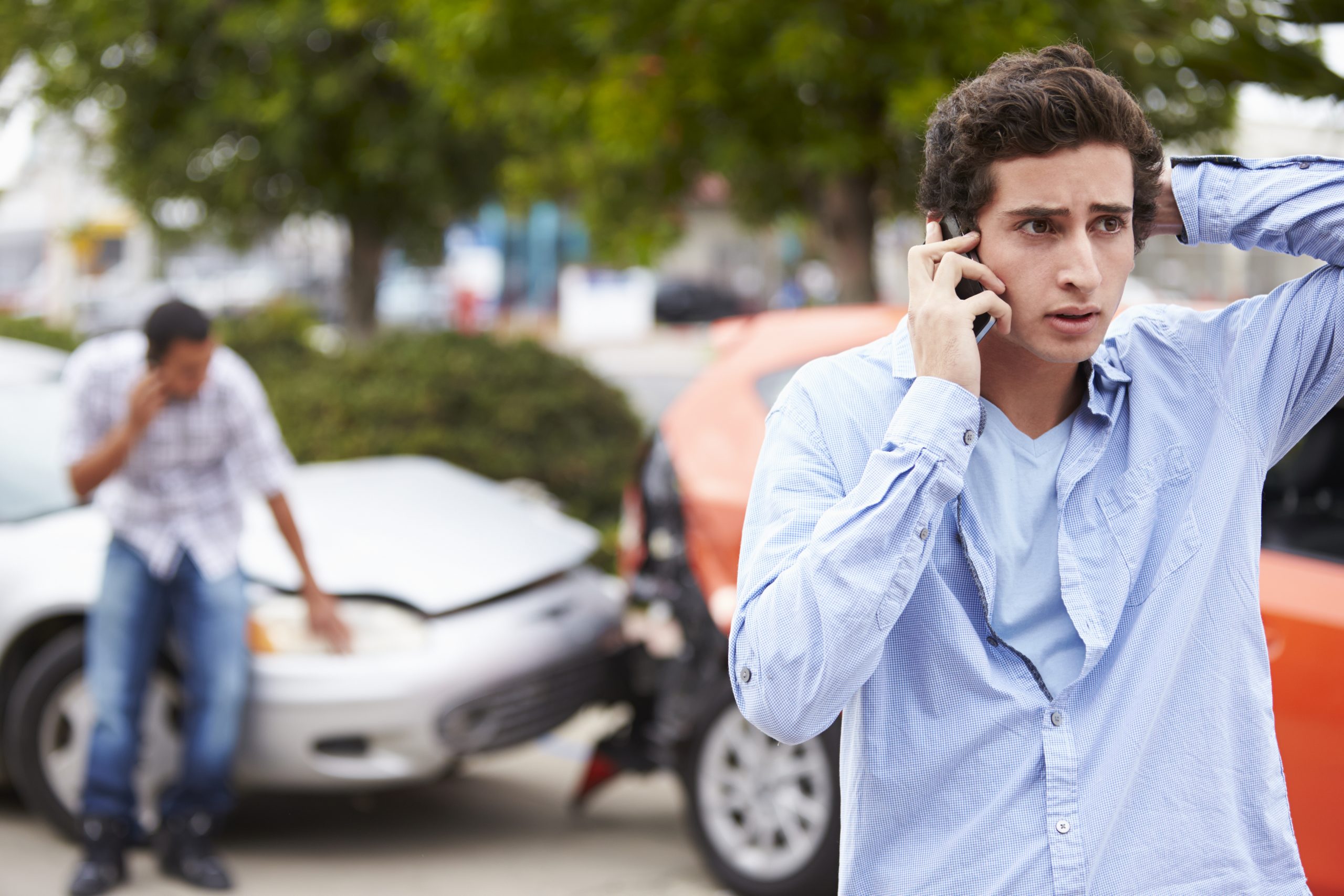 Why You Should Have a Car Accident Lawyer In Your Contacts