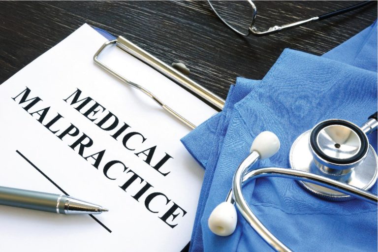 Where To Start With A Medical Malpractice Case 3913