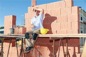Construction Worker Risks During the Summer Heat