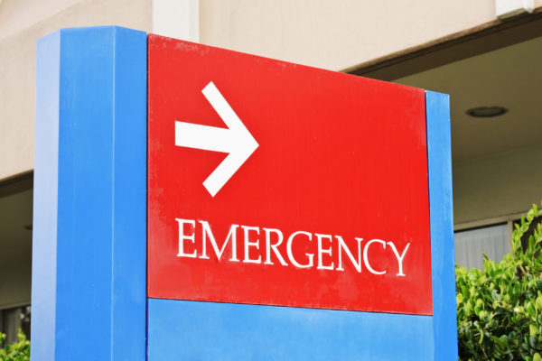 Were You Misdiagnosed or Mistreated in an Emergency Room?