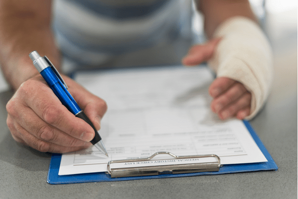 How to Negotiate a Personal Injury Settlement