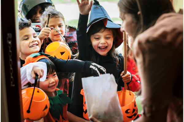 Hosting a Party on Halloween Minimize Liability and Accidents on Your Property