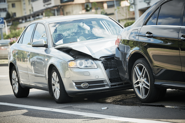 Seek Compensation for Permanent Scars After a Car Accident