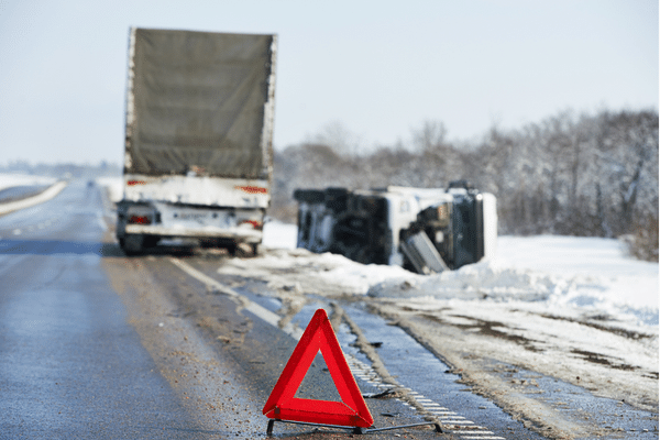 Does a Truck Accident Settlement Change If the Driver Is Inexperienced