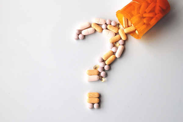 What to Do If You Experience Adverse Side Effects from a Prescription Drug