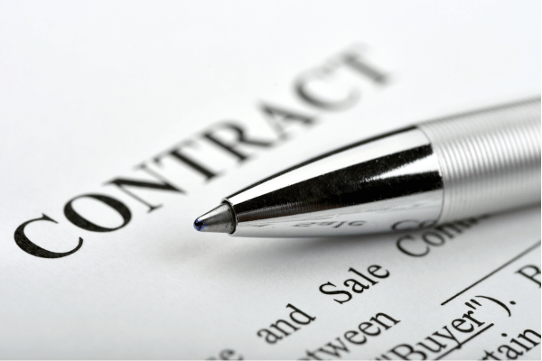 Navigating Contract Disputes Protecting Your Rights and Seeking Resolution