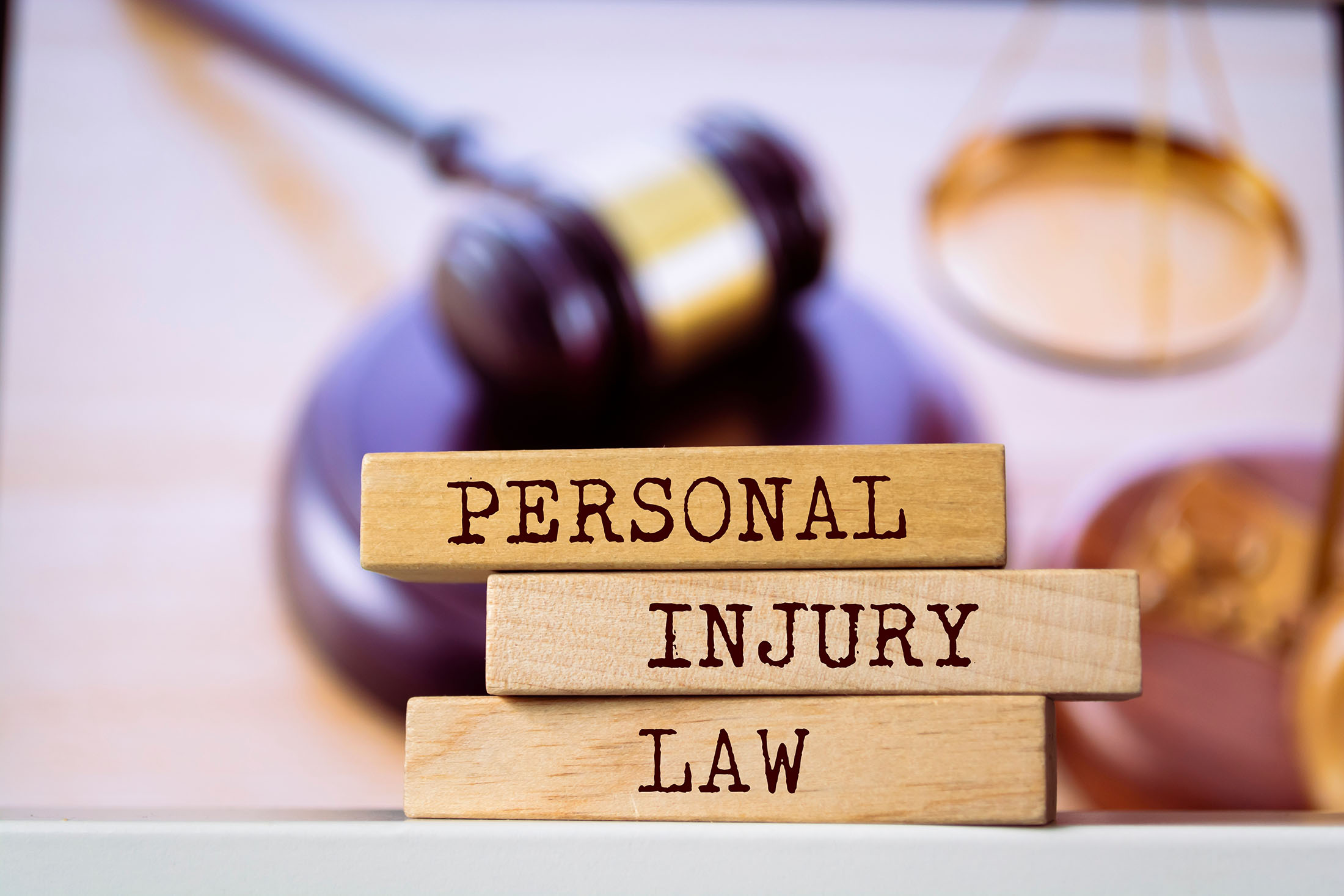 GB - Personal Injury Lawsuit Guide 2024