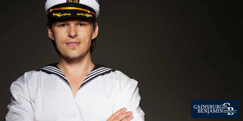 best new orleans jones act seaman injury lawyer