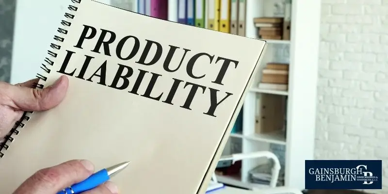 best new orleans product liability attorney