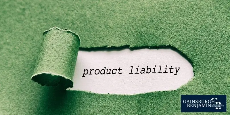 best new orleans product liability lawyer