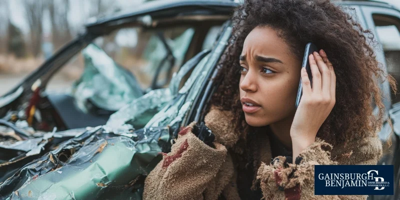 what to do when you get in a Louisiana car accident what to do when you get in a Louisiana car accident