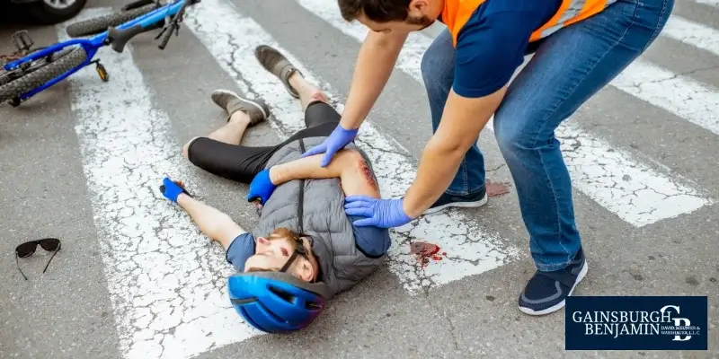 best new orleans bicycle accident lawyer