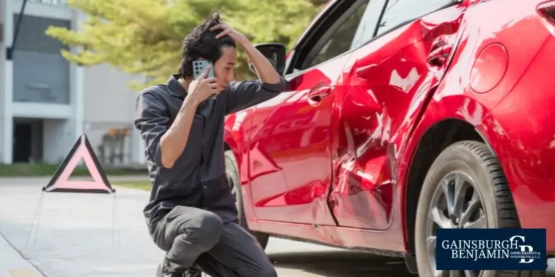 best new orleans hit and run accident attorney