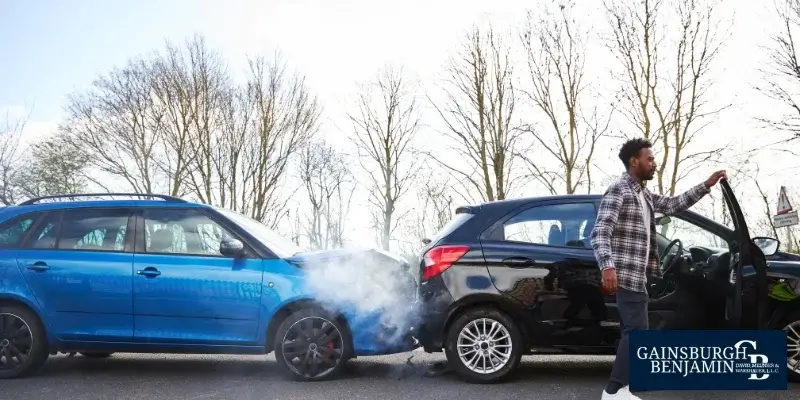 best new orleans rear end collision lawyer