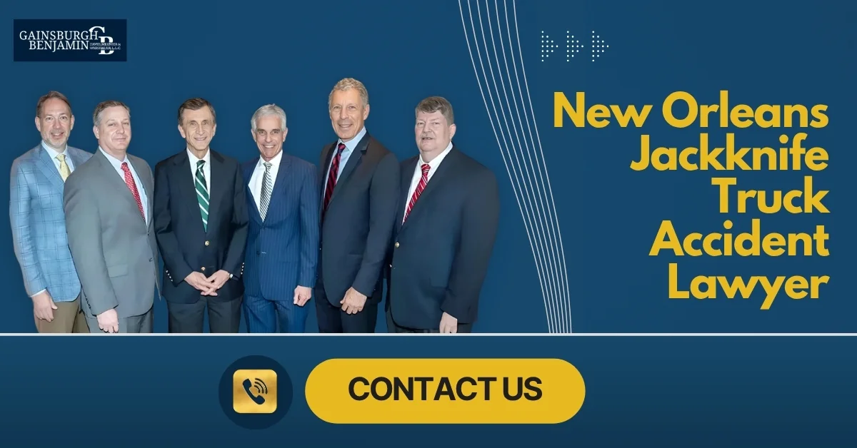 best new orleans jackknife truck accident lawyer best new orleans jackknife truck accident lawyer