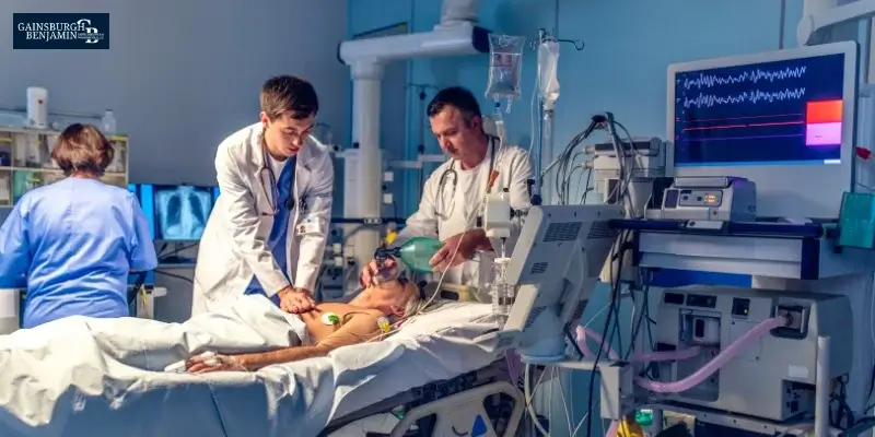 new orleans emergency room misdiagnosis signs